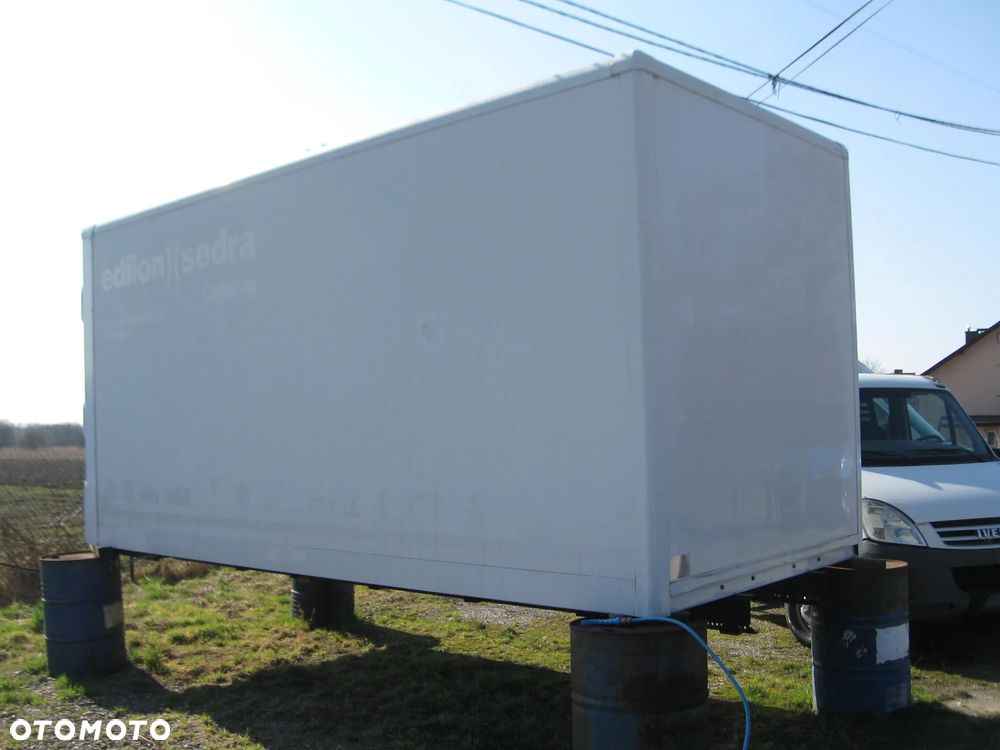 Mercedes-Benz SPRINTER 516 CDI. WYWROTKA NOWA NA 3-STRONY - 29