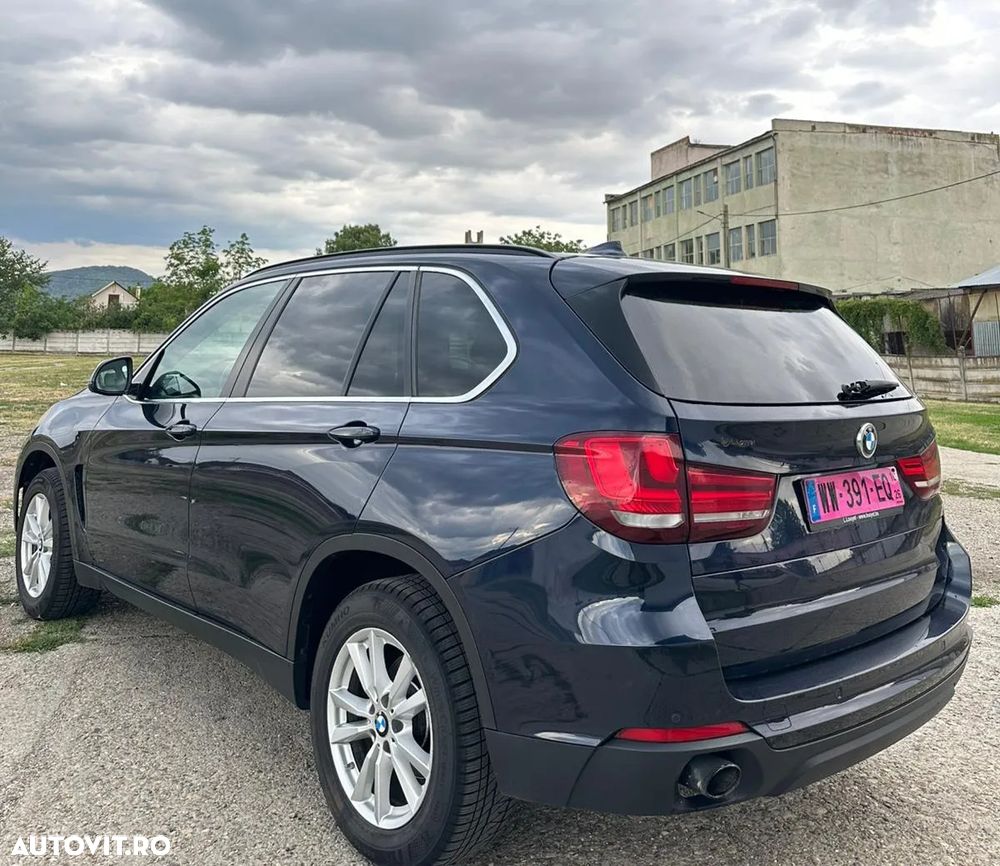 BMW X5 - 3