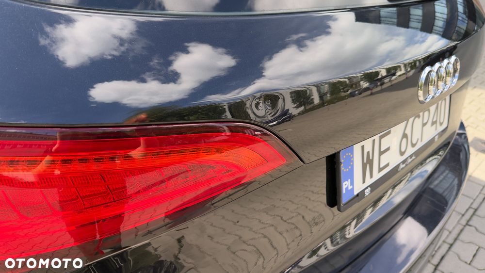 Audi Q5 - 27