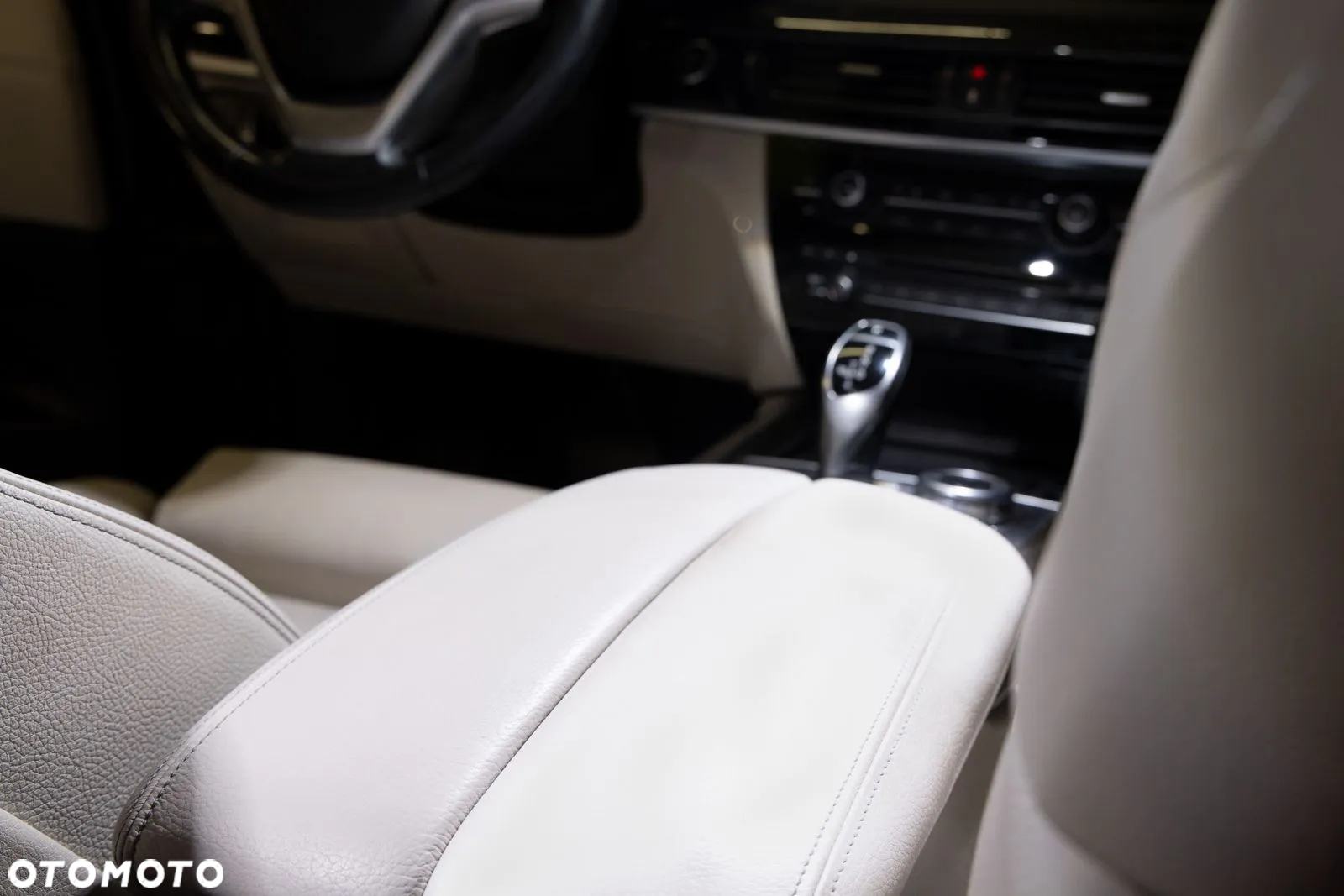 BMW X5 xDrive30d - 13