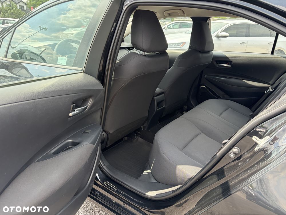 Toyota Corolla 1.6 Comfort - 13