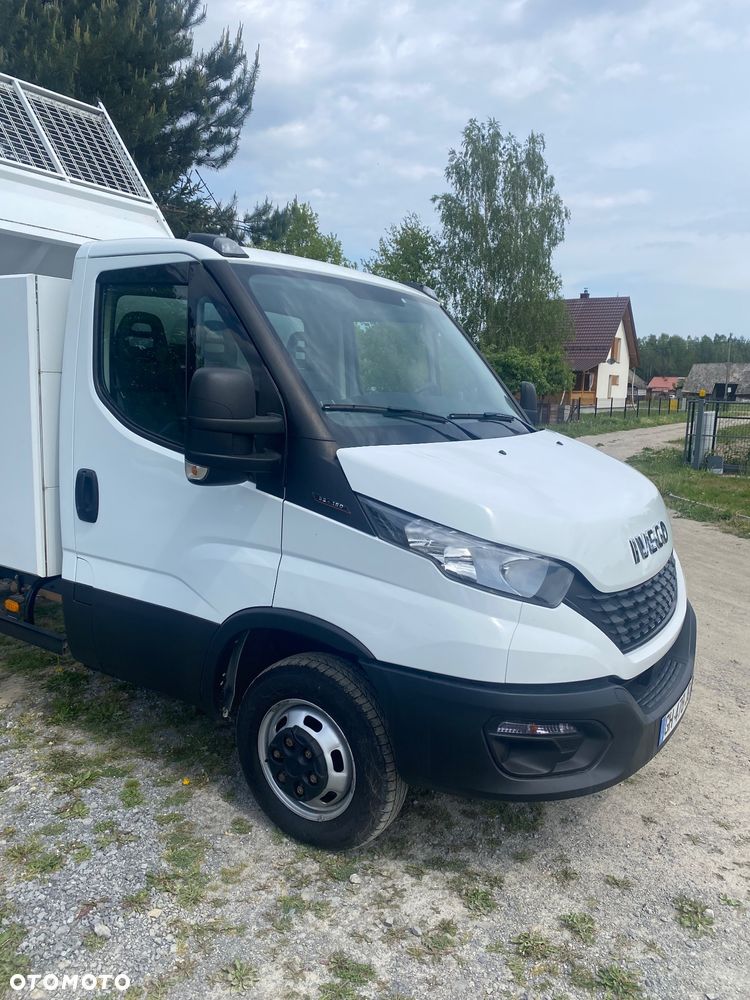 Iveco Daily - 5