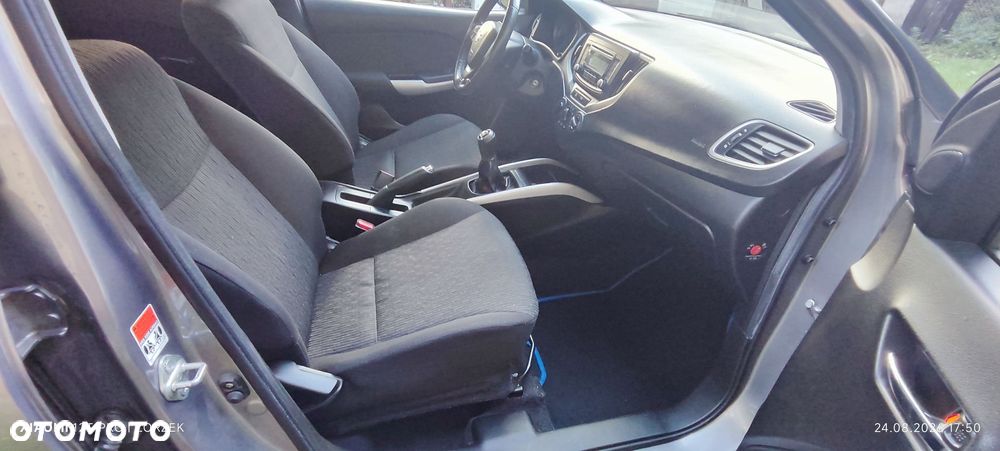 Suzuki Baleno 1.2 Comfort - 8