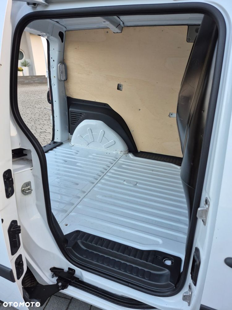 Renault Kangoo ZE - 10