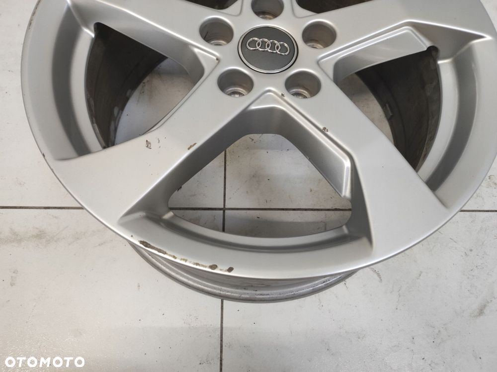 felga aluminiowa alus audi a3 8v - 3