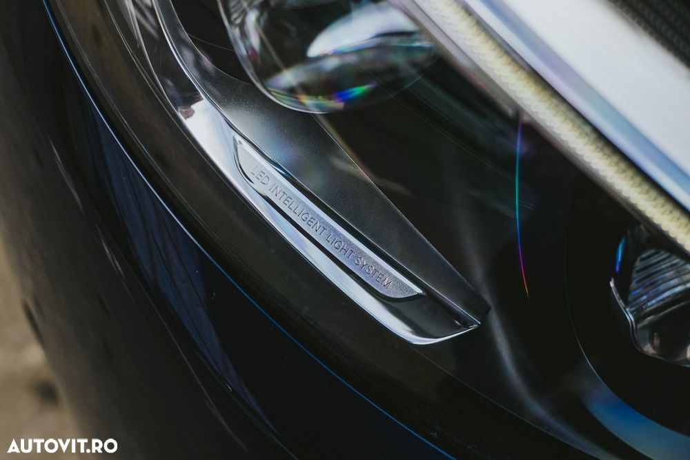 Mercedes-Benz GLC 250 d 4MATIC - 10