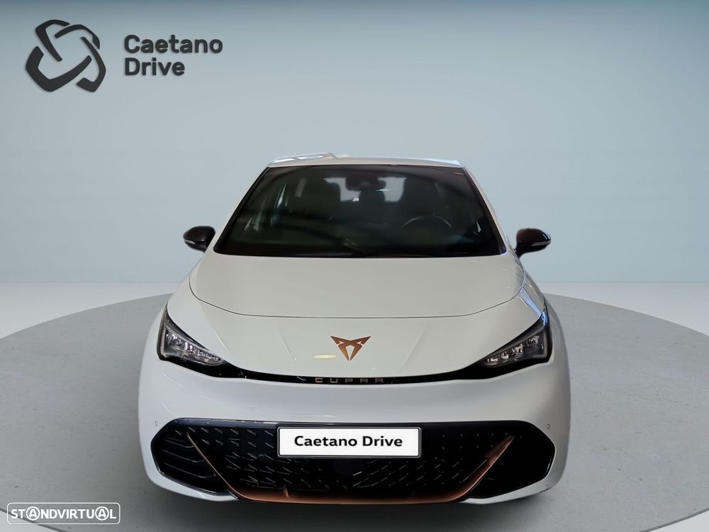 Cupra Born 58 kWh e-Boost - 2
