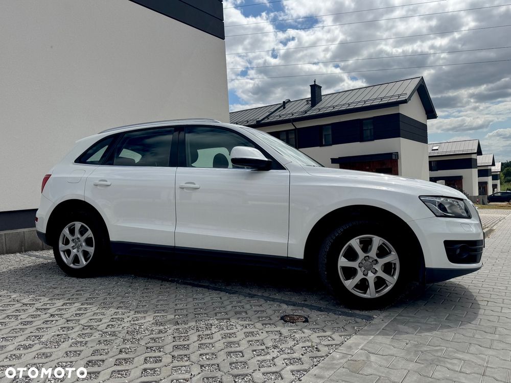 Audi Q5 - 5