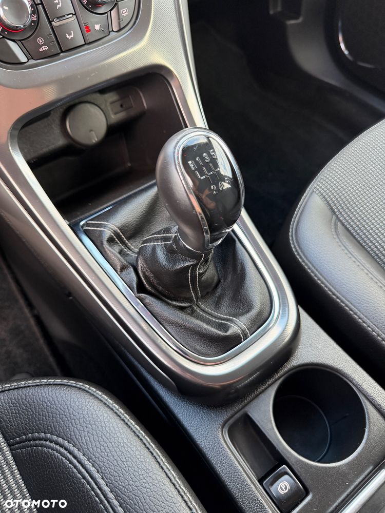 Opel Astra III 1.7 CDTI Enjoy - 17