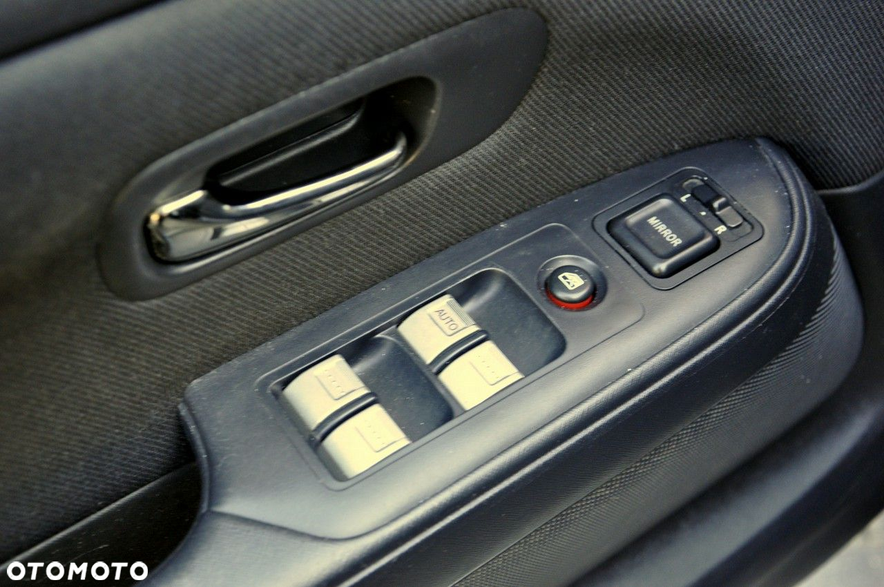 Honda CR-V 2.0i Automatik Executive - 13