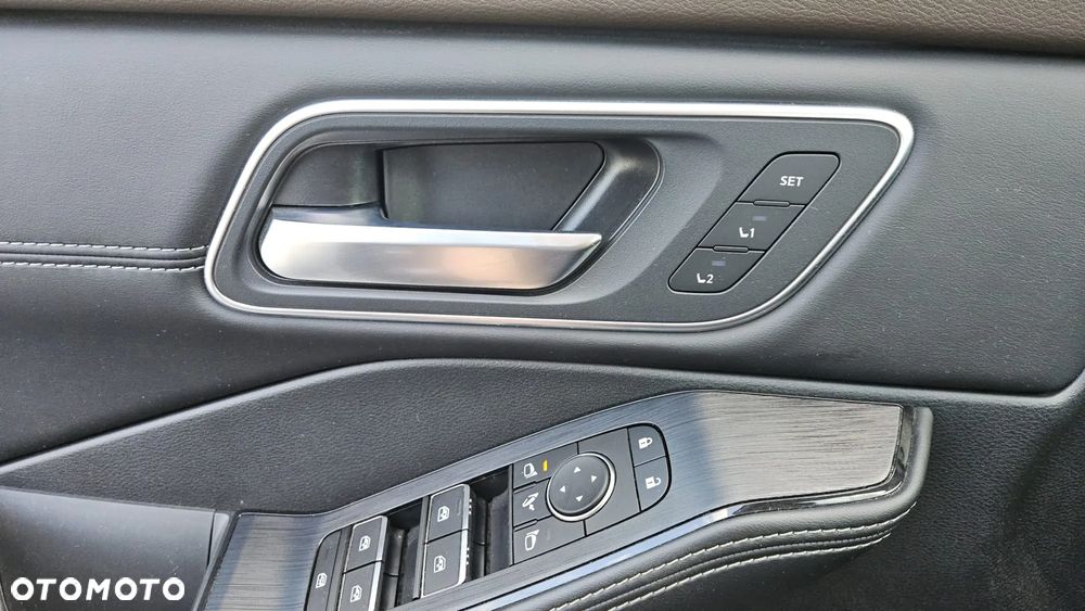 Nissan X-Trail 1.5 VC-T e-POWER N-Connecta e-4ORCE - 20