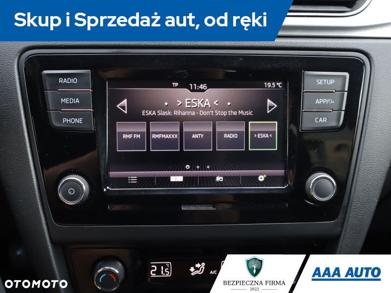 Skoda RAPID - 14