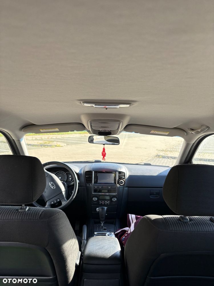 Kia Sorento 3.3 V6 EX - 11