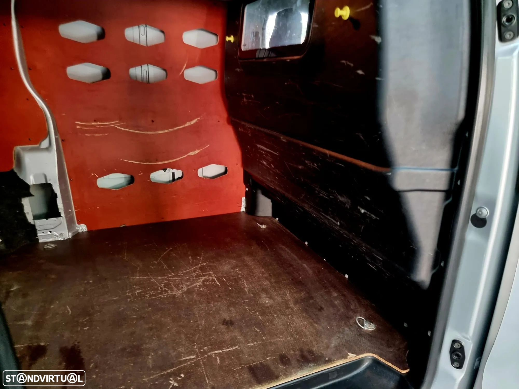 Toyota PROACE  1.6 D 4D 3 LUGARES L 1 - 15