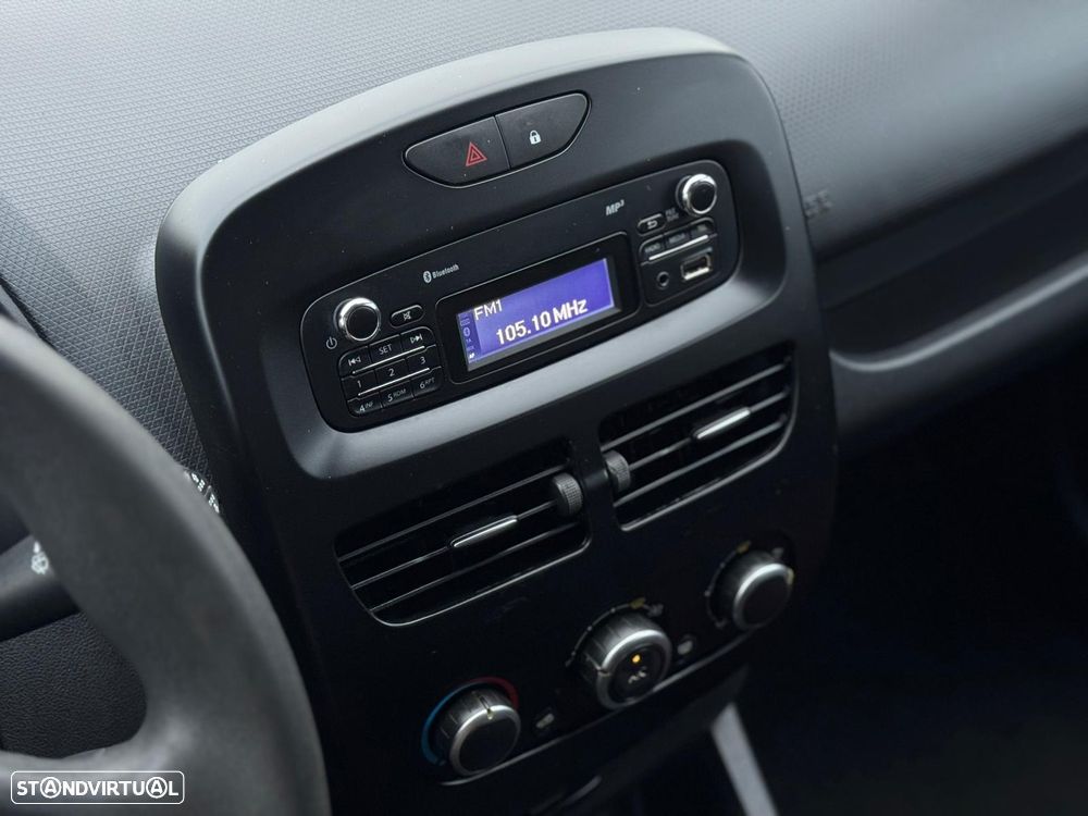 Renault Clio 1.5 dCi Zen - 15