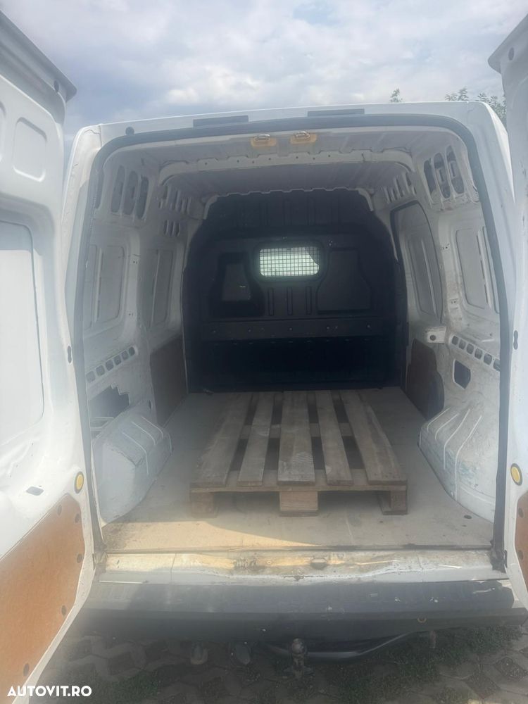 Mercedes-Benz Sprinter - 15