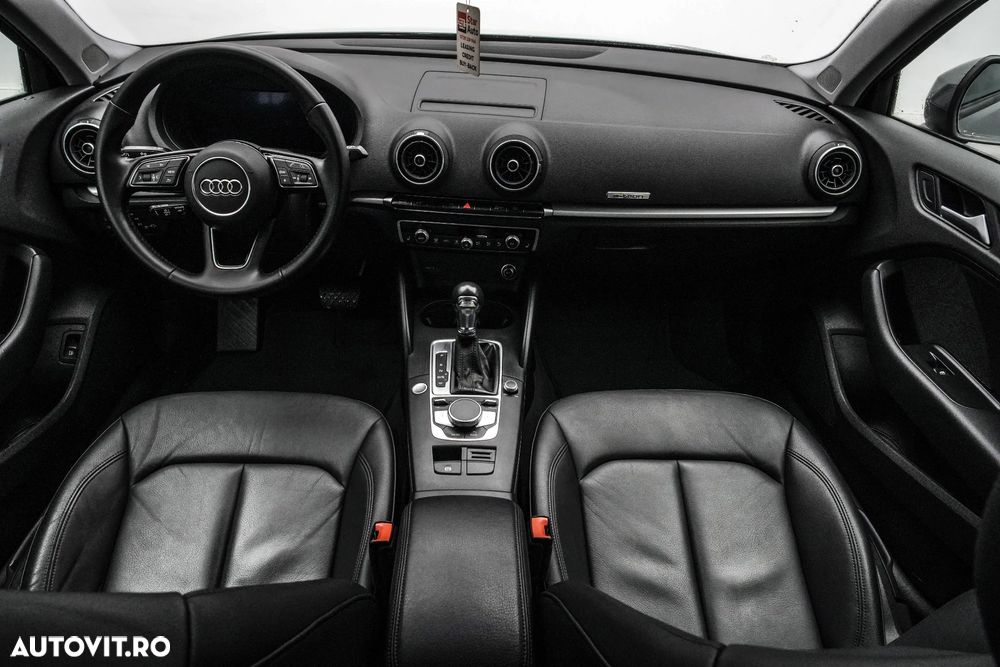 Audi A3 - 7