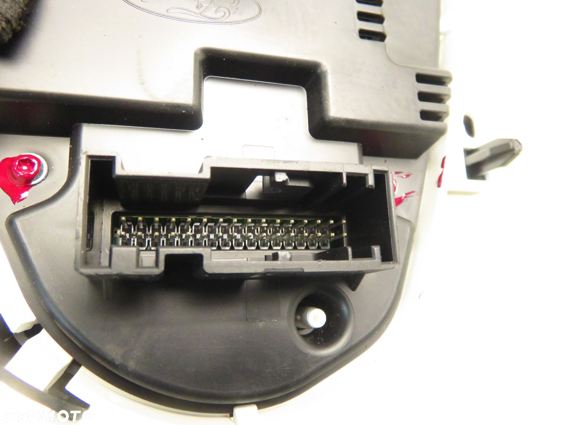 LICZNIK FORD B-MAX (JK) 1.4 - SPJD C1BT10849EAR - 3