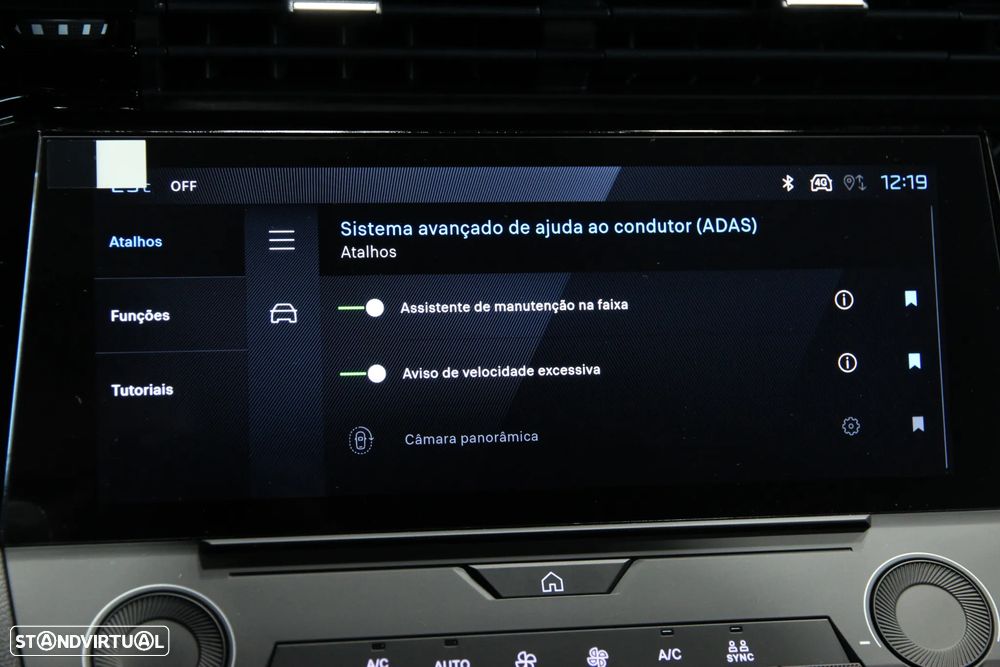 Peugeot 308 SW 1.5 BlueHDi Style EAT8 - 22