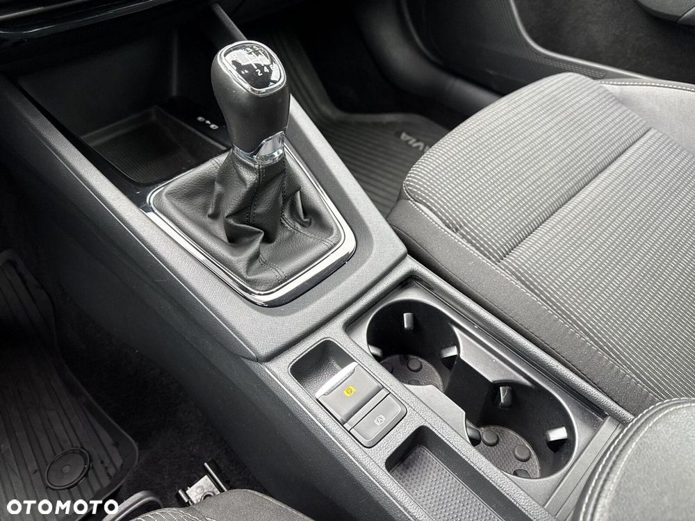 Skoda Octavia 1.5 TSI ACT Ambition - 16