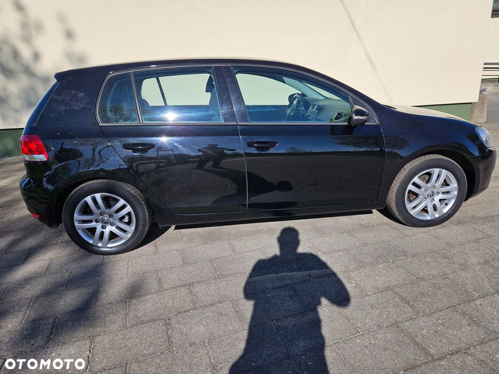 Volkswagen Golf 1.4 Team - 12