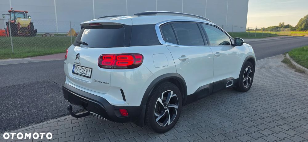 Citroën C5 Aircross 1.6 PureTech Shine EAT8 - 5