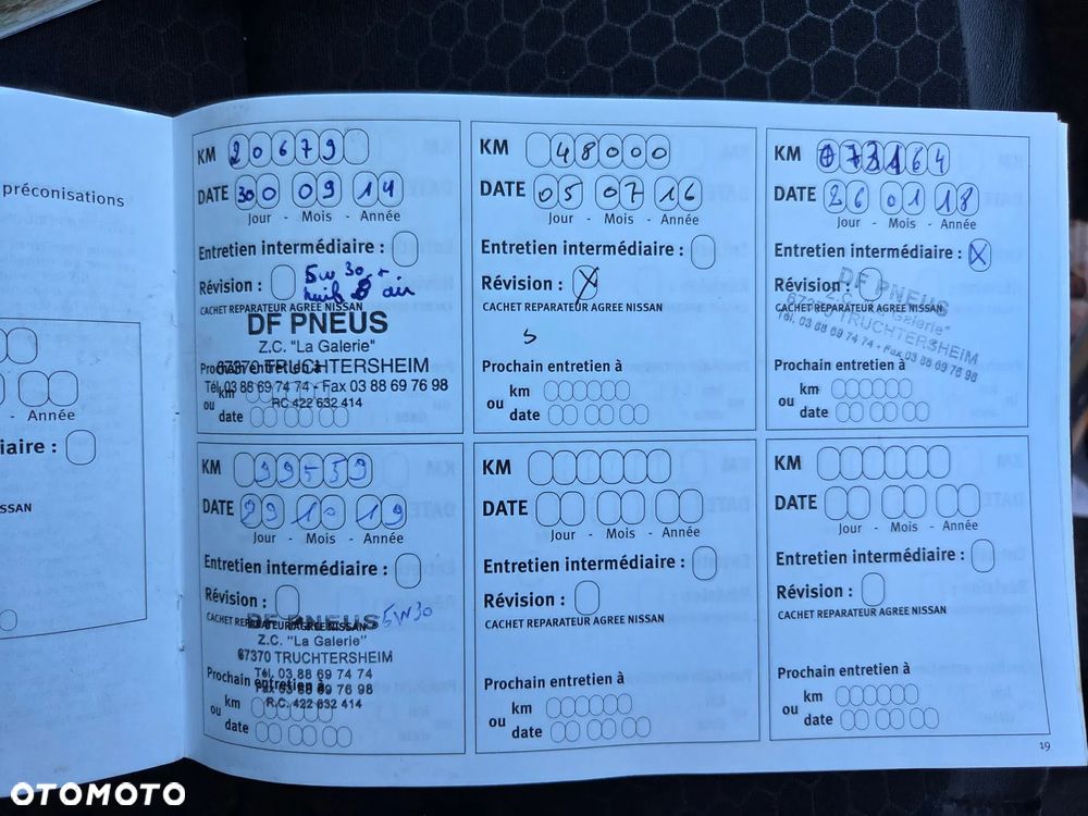 Nissan Qashqai 1.6 dCi 360 S&S - 35