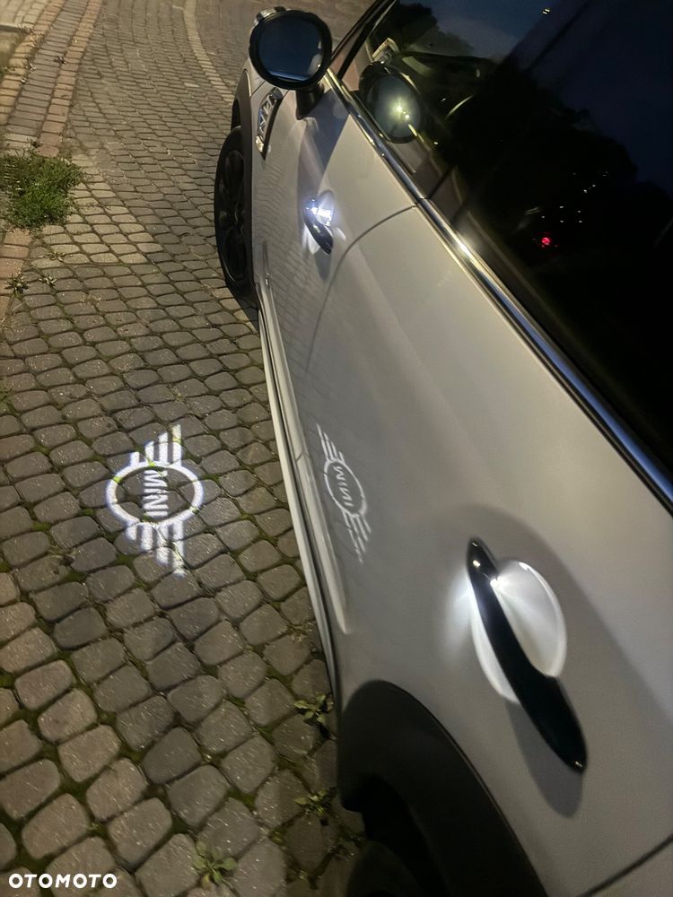 MINI Countryman Cooper S All4 - 38
