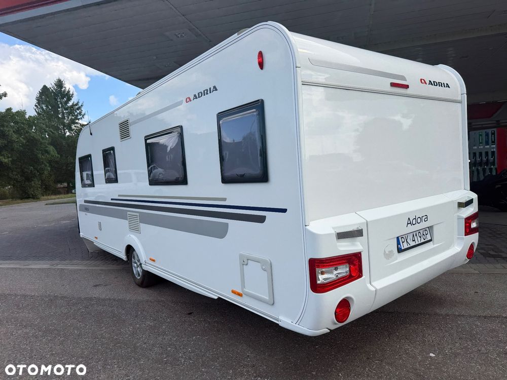 Adria Adora 613UT - 4