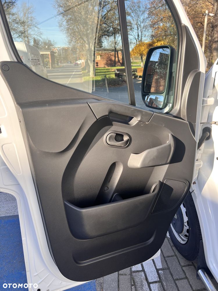 Renault Master L4H2 - 23