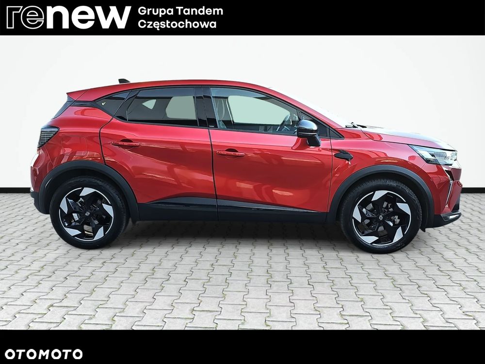 Renault Captur 1.3 TCe mHEV Techno - 4