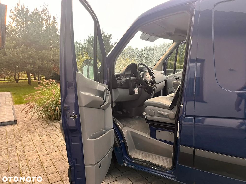 Volkswagen Crafter - 25