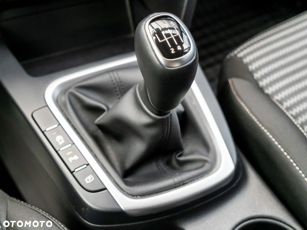 Kia XCeed 1.5 T-GDI M - 17