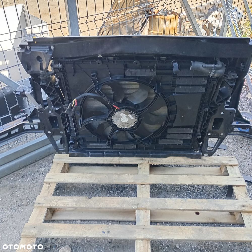 Przód Crafter II 2.0TDI - 13