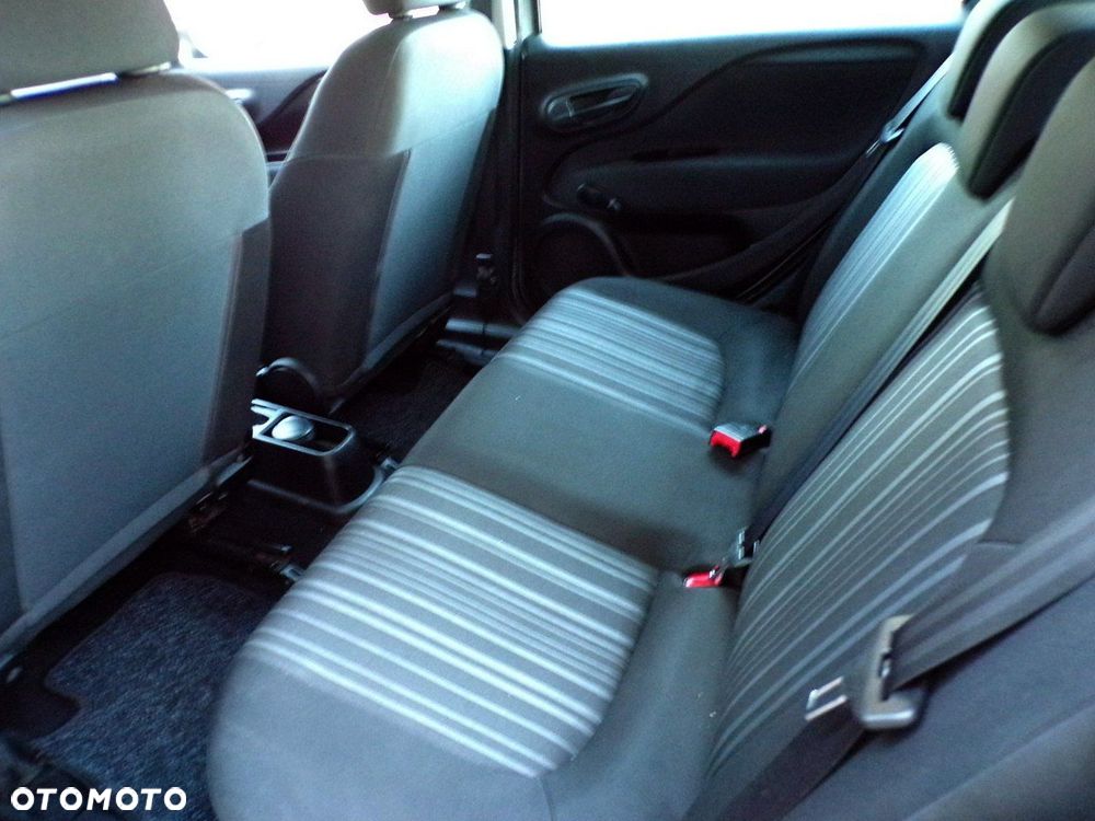 Fiat Punto Evo 1.2 8V Active - 24