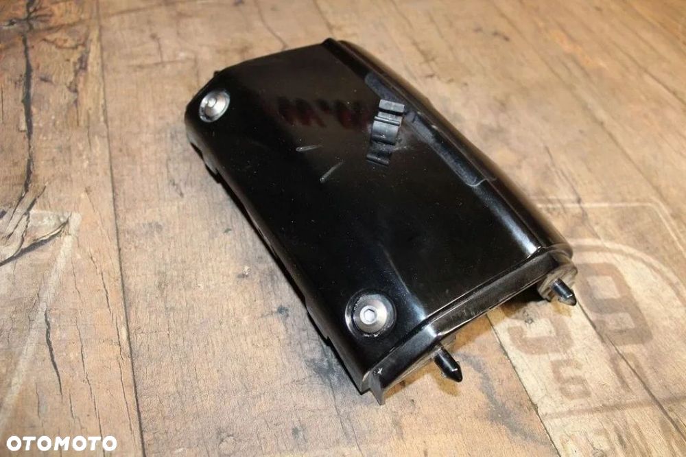 POKRYWA BOCZEK ŁĄCZNIK YAMAHA XVZ1300 VENTURE - 2