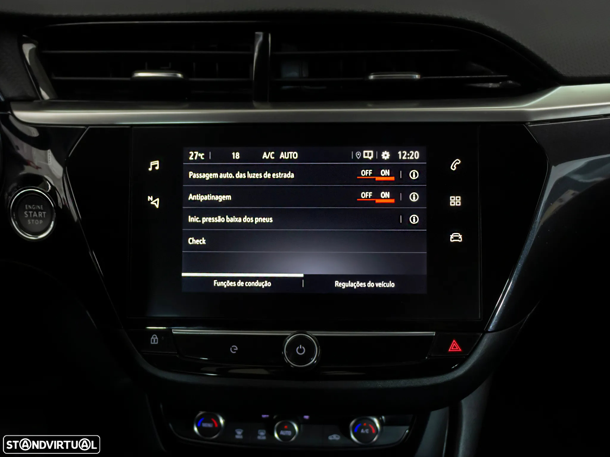 Opel Corsa-e Business Edition - 27
