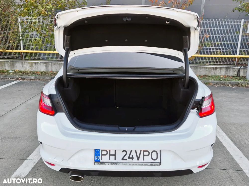 Renault Megane TCe GPF Business - 13