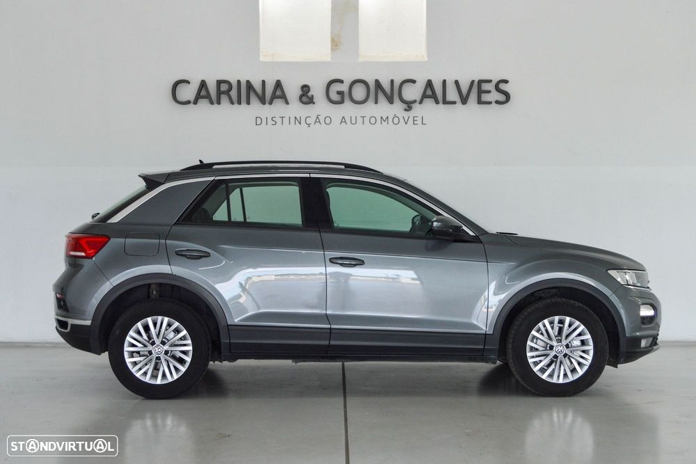 VW T-Roc 1.6 TDI Style - 5