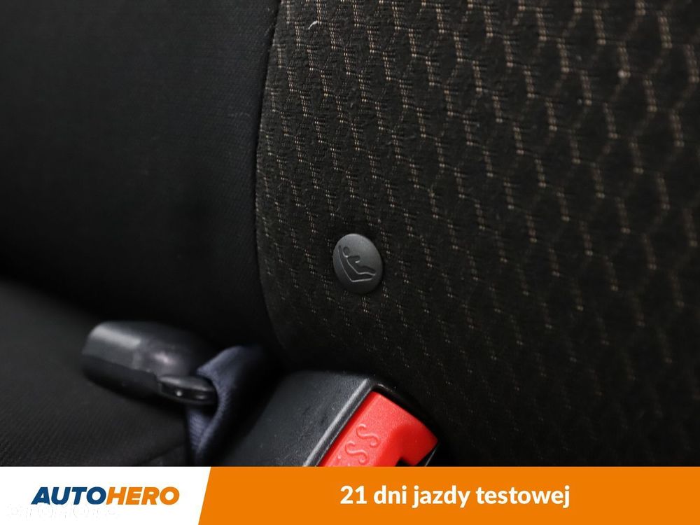 Mitsubishi ASX 1.6 Invite - 29