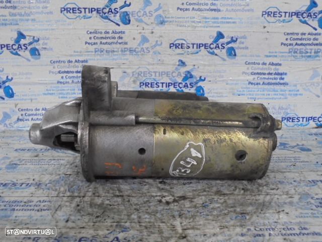 Motor De Arranque 96BB11000AA FORD ESCORT 1997 1.6I 90CV 5P VERDE - 2