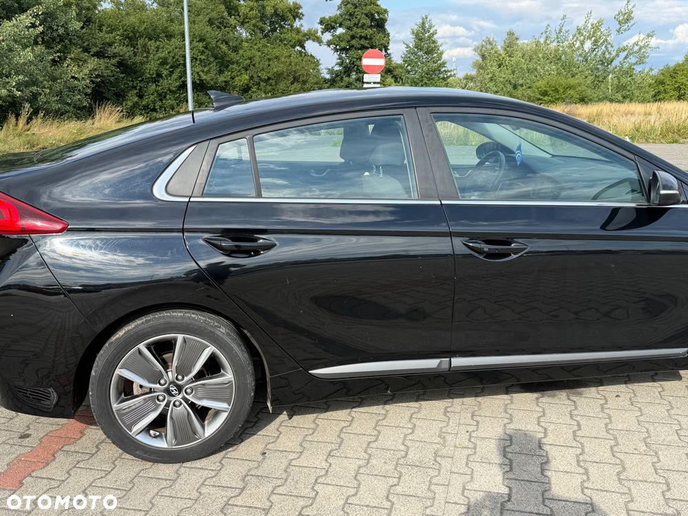 Hyundai IONIQ 1.6 GDI Style - 6