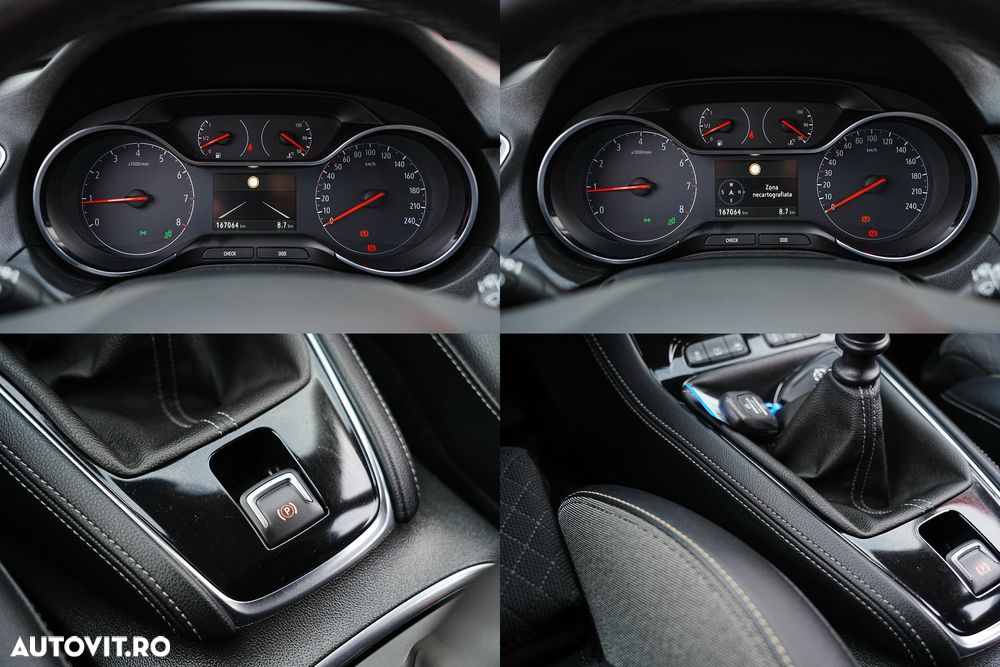 Opel Grandland X 1.2 Start/Stop Business Edition - 12