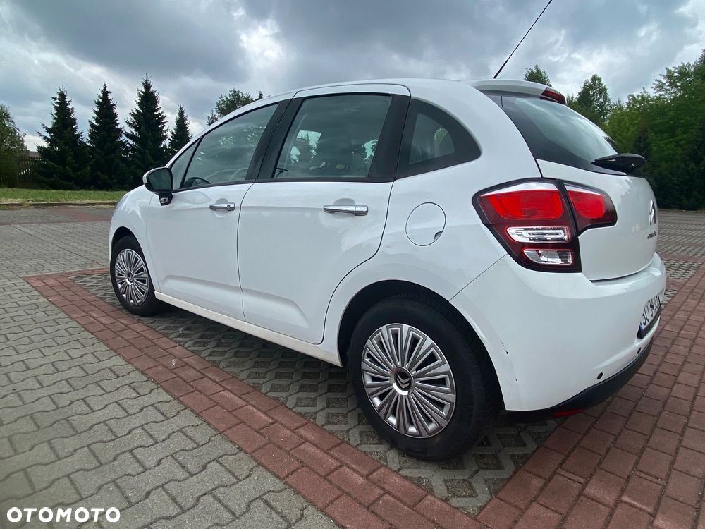 Citroën C3 Pure Tech (VTi) 68 Attraction - 5