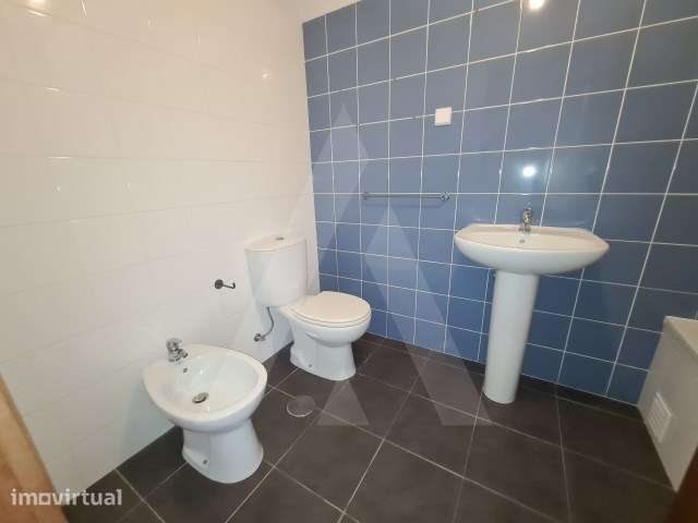 Apartamento T2 com lugar de garagem em Aradas - Grande imagem: 5/12