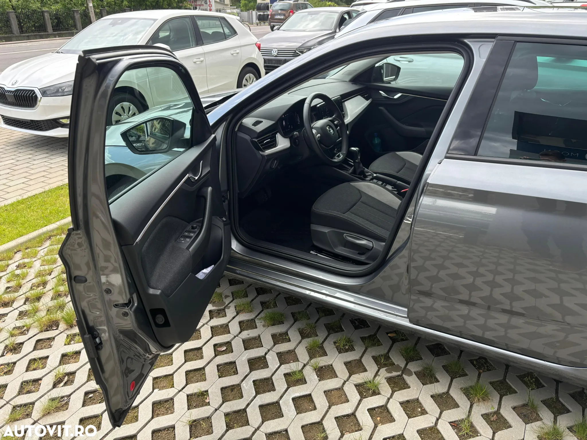 Skoda Scala - 11
