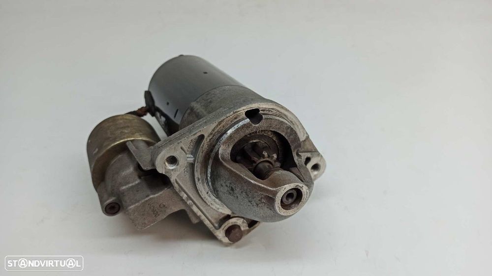 MOTOR DE ARRANQUE FIAT STILO (192) 1.6 16V - 4
