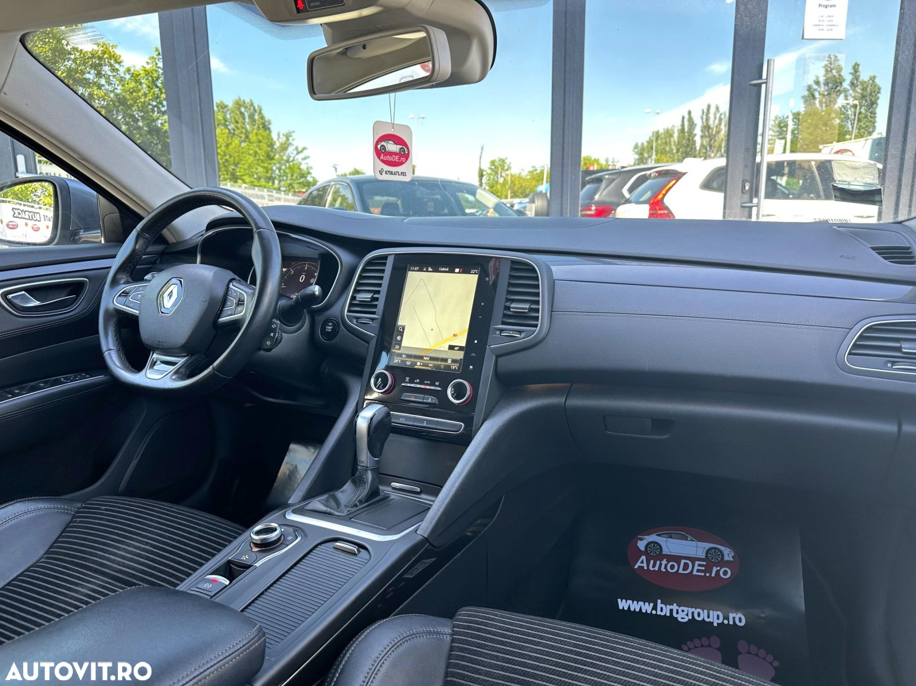 Renault Talisman - 6
