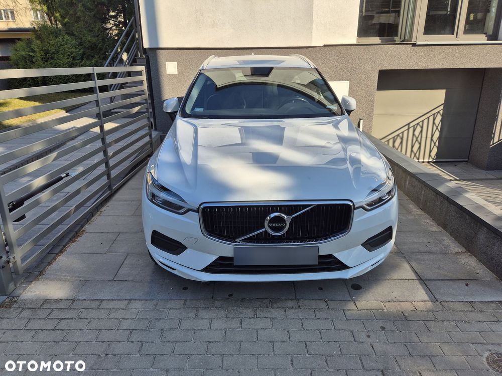 Volvo XC 60 D3 Momentum Pro - 6