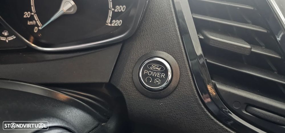 Ford Fiesta 1.0 S&S Titanium - 14